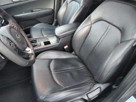 Kia K5 LPi 2.0 | Mobile.bg � ����� ������ 11