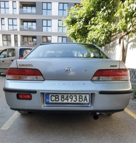 Honda Prelude, снимка 6 — Bazar.bg Honda Prelude, снимка 6