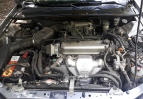 Honda Prelude, снимка 8 — Bazar.bg Honda Prelude, снимка 8