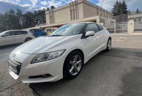 Honda Crz  - изображение 1