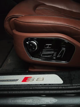 Audi S8 Продавам Audi S8  , снимка 11