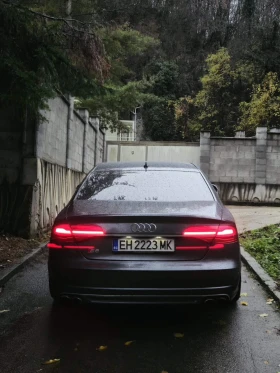 Audi S8 Продавам Audi S8  , снимка 2