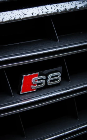 Audi S8 Продавам Audi S8  , снимка 12