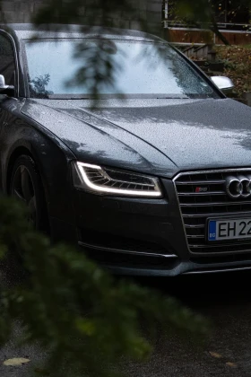 Audi S8 Продавам Audi S8  , снимка 14