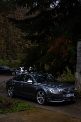 Audi S8 Продавам Audi S8  , снимка 5