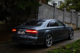Audi S8 Продавам Audi S8  , снимка 3