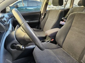 Toyota Corolla 1.6 VVTI 110кс Автомат - 3700 € / 7236.57 лв. - 21541805 10