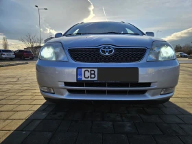 Toyota Corolla 1.6 VVTI 110кс Автомат - 3700 € / 7236.57 лв. - 21541805 3