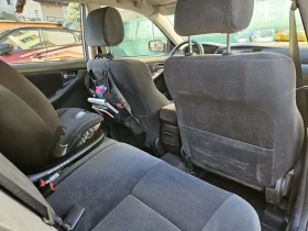 Toyota Corolla 1.6 VVTI 110кс Автомат - 3700 € / 7236.57 лв. - 21541805 11