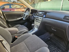 Toyota Corolla 1.6 VVTI 110кс Автомат - 3700 € / 7236.57 лв. - 21541805 9