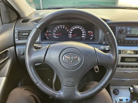 Toyota Corolla 1.6 VVTI 110кс Автомат - 3700 € / 7236.57 лв. - 21541805 6