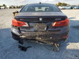 BMW 540 XDRIVE  - 20400 € / 39898.93 лв. - 47850969 5