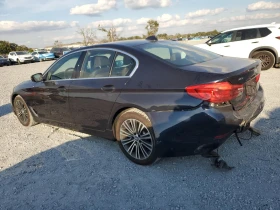 BMW 540 XDRIVE  - 20400 € / 39898.93 лв. - 47850969 6