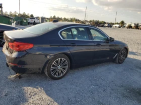 BMW 540 XDRIVE  - 20400 € / 39898.93 лв. - 47850969 4