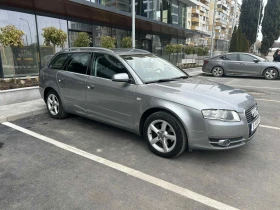 Audi A4 - 5000 € / 9779.15 лв. - 21143898 4