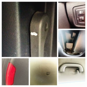 Hyundai I30 /FACE LIFT/БЕЗ АНАЛОГ/РЕГИСТИРАН/PREMIUM/1-ВИ/BG/ - 3323 € / 6499.22 лв. - 32734016 14