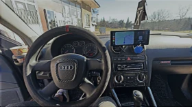 Audi A3 - 3000 € / 5867.49 лв. - 51118326 4