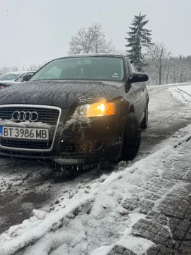 Audi A3 - 3000 € / 5867.49 лв. - 51118326 3