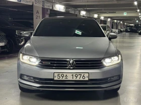 VW Passat - 17783 € / 34780.52 лв. - 59485497 3