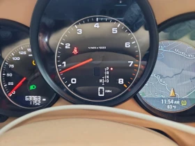 Porsche Panamera 3.6l 2, снимка 9