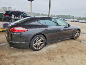 Porsche Panamera 3.6l 2, снимка 3
