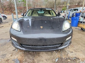 Porsche Panamera 3.6l 2, снимка 5