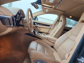 Porsche Panamera 3.6l 2, снимка 7