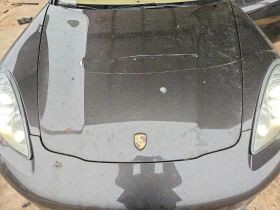 Porsche Panamera 3.6l 2, снимка 11