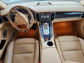 Porsche Panamera 3.6l 2, снимка 8
