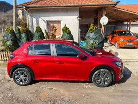 Peugeot 208 54000км.100%РЕАЛНИ  - 12500 € / 24447.88 лв. - 94950970 2