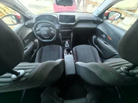Peugeot 208 54000км.100%РЕАЛНИ  - 12500 € / 24447.88 лв. - 94950970 10