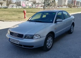 Audi A4 B5 1.8 T | Auto.bg — изображение 4