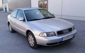 Audi A4 B5 1.8 T
