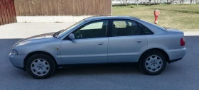 Audi A4 B5 1.8 T | Auto.bg — изображение 6