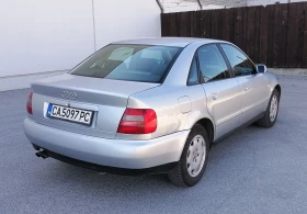 Audi A4 B5 1.8 T | Auto.bg — изображение 2