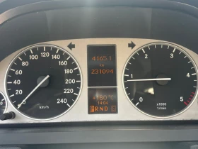Mercedes-Benz B 200 CDI - 1300 € / 2542.58 лв. - 74454185 5