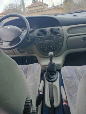 Renault Scenic 2.0 - 1150 € / 2249.20 лв. - 69711601 13