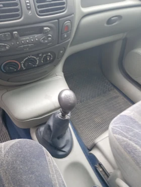 Renault Scenic 2.0 - 1150 € / 2249.20 лв. - 69711601 10