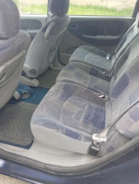 Renault Scenic 2.0 - 1150 € / 2249.20 лв. - 69711601 11