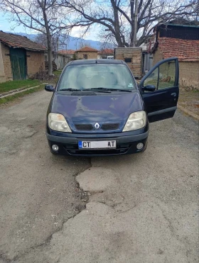 Renault Scenic 2.0 - 1150 € / 2249.20 лв. - 69711601 15