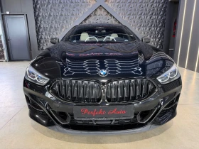 BMW 850 i xDrive* FULL Екстри* SWAROVSKI* HEAD UP* B&W* CA - 59900 € / 117154.22 лв. - 86594210 2