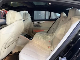 BMW 850 i xDrive* FULL Екстри* SWAROVSKI* HEAD UP* B&W* CA - 59900 € / 117154.22 лв. - 86594210 5