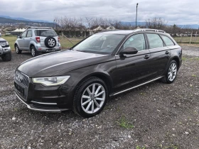 Audi A6 Allroad  245ks.8sk - 11000 € / 21514.13 лв. - 14642473 3