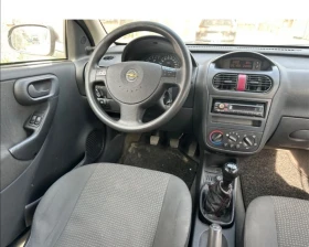 Opel Corsa - 1300 € / 2542.58 лв. - 70207605 7