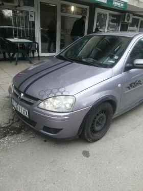 Opel Corsa - 1300 € / 2542.58 лв. - 70207605 2