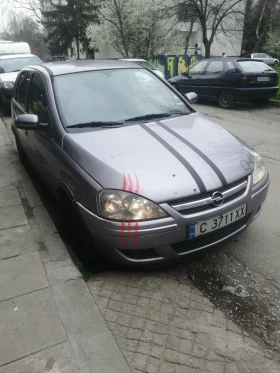 Opel Corsa - 1300 € / 2542.58 лв. - 70207605 3