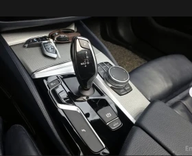 BMW 520 xDrive* M Sport* Подгрев*  - 16999 € / 33247.15 лв. - 17762234 7