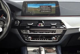 BMW 520 xDrive* M Sport* Подгрев*  - 16999 € / 33247.15 лв. - 17762234 11
