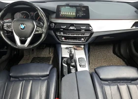 BMW 520 xDrive* M Sport* Подгрев*  - 16999 € / 33247.15 лв. - 17762234 5