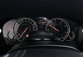 BMW 520 xDrive* M Sport* Подгрев*  - 16999 € / 33247.15 лв. - 17762234 6